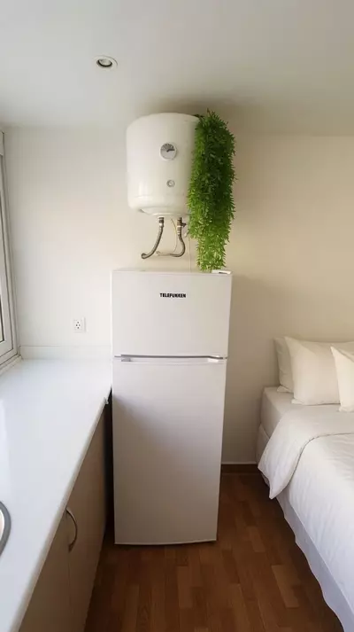 Ground Floor Apartment in Marbella