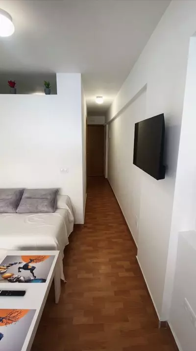 Ground Floor Apartment in Marbella