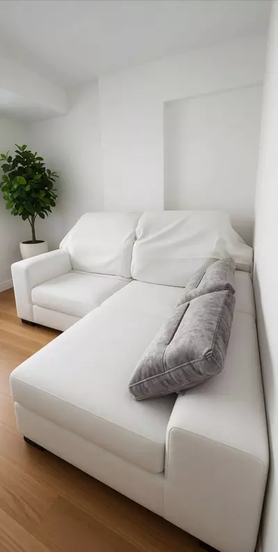 Ground Floor Apartment in Marbella