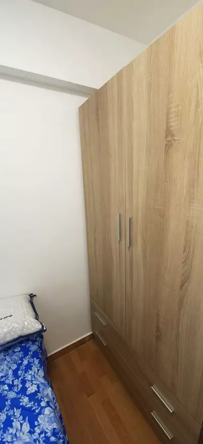 Ground Floor Apartment in Marbella