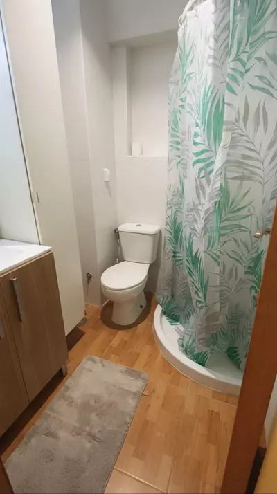 Ground Floor Apartment in Marbella