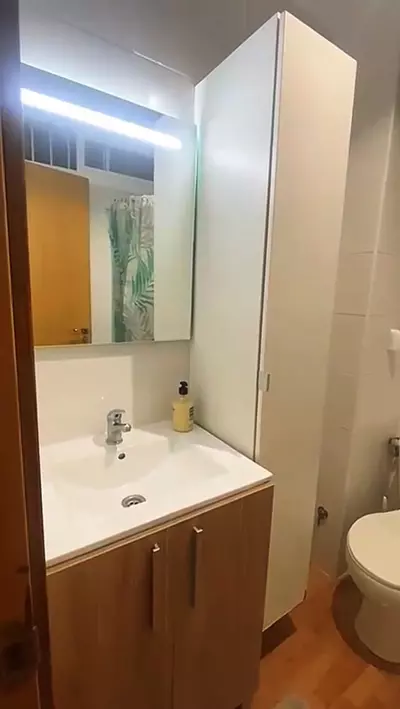 Ground Floor Apartment in Marbella