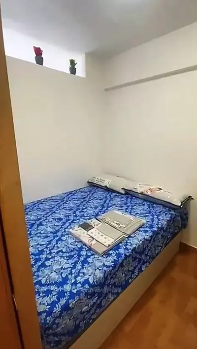 Ground Floor Apartment in Marbella