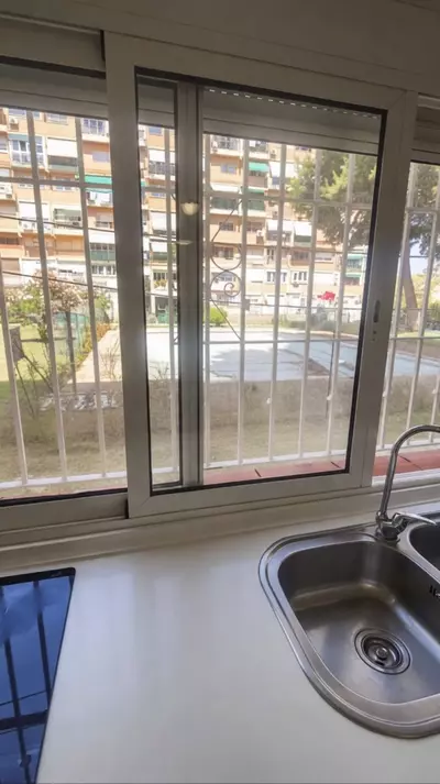 Ground Floor Apartment in Marbella