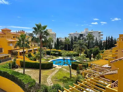 Semi-Detached House in Estepona