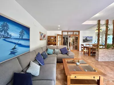 Semi-Detached House in Estepona
