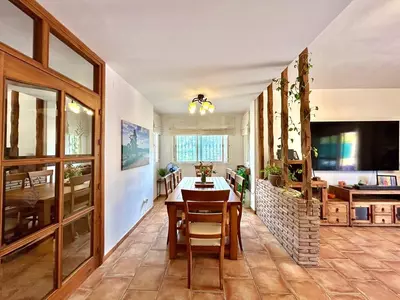 Semi-Detached House in Estepona