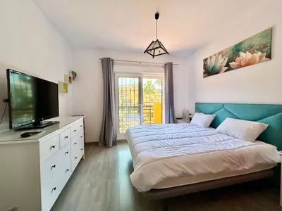 Semi-Detached House in Estepona