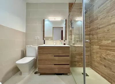 Semi-Detached House in Estepona