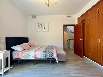 Semi-Detached House in Estepona
