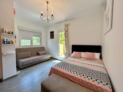 Semi-Detached House in Estepona