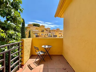 Semi-Detached House in Estepona