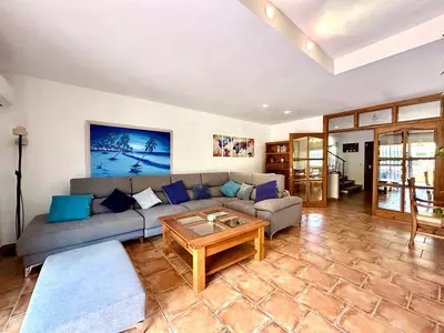 Semi-Detached House in Estepona
