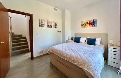 Semi-Detached House in Estepona
