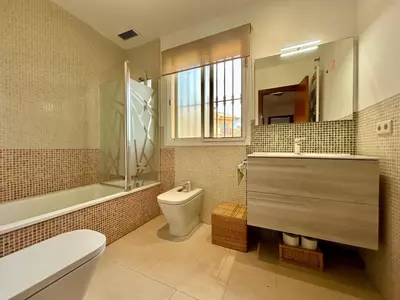 Semi-Detached House in Estepona