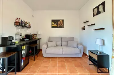 Semi-Detached House in Estepona