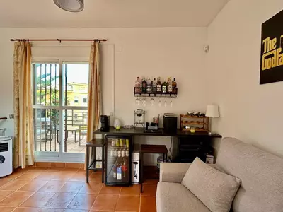 Semi-Detached House in Estepona