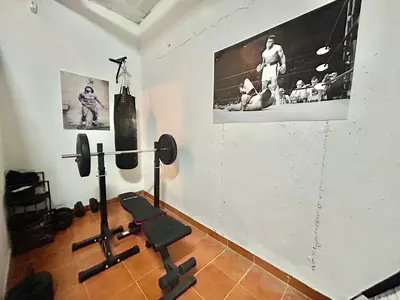 Semi-Detached House in Estepona