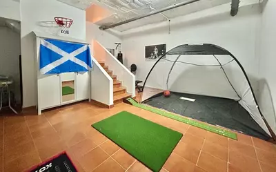 Semi-Detached House in Estepona
