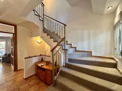 Semi-Detached House in Estepona