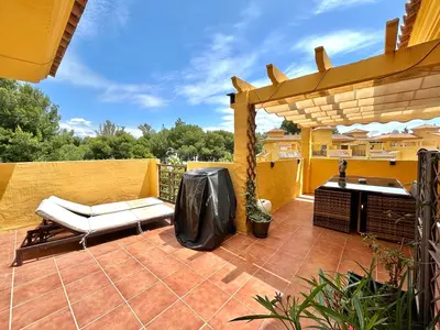 Semi-Detached House in Estepona