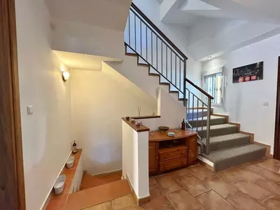 Semi-Detached House in Estepona