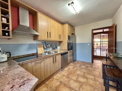 Semi-Detached House in Estepona
