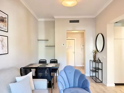 Ground Floor Apartment in Benahavís