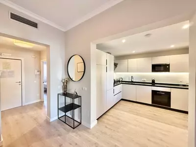 Ground Floor Apartment in Benahavís