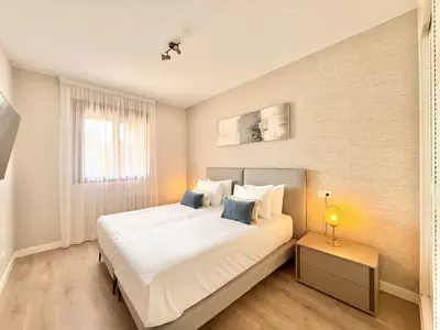 Ground Floor Apartment in Benahavís