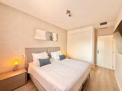 Ground Floor Apartment in Benahavís