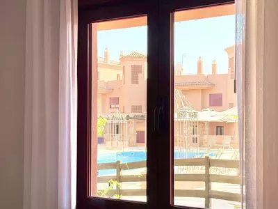 Ground Floor Apartment in Benahavís
