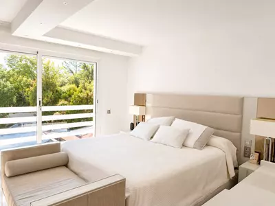 Semi-Detached House in Nueva Andalucía