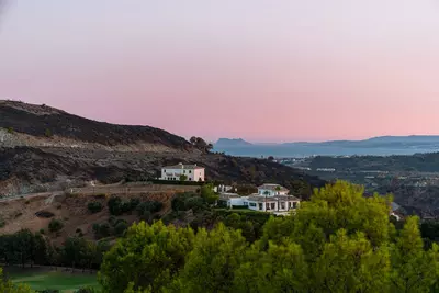 Detached Villa in Benahavís