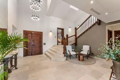 Detached Villa in Benahavís