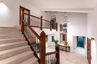 Detached Villa in Benahavís