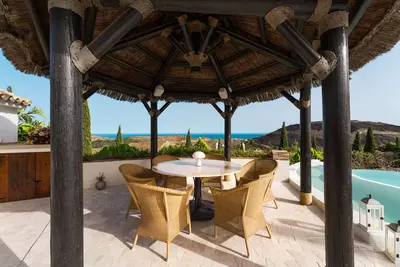 Detached Villa in Benahavís