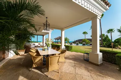 Detached Villa in Benahavís