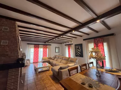 Detached Villa in Manilva