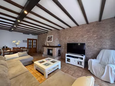 Detached Villa in Manilva