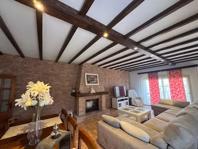 Detached Villa in Manilva