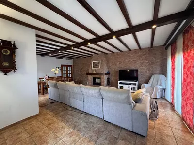 Detached Villa in Manilva