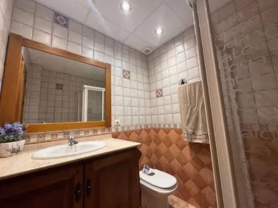 Detached Villa in Manilva