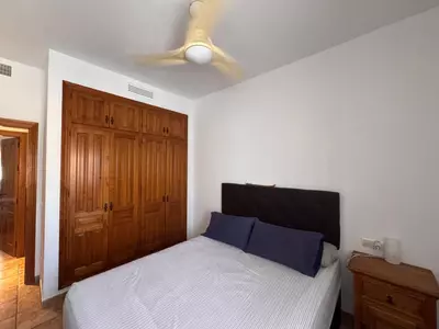 Detached Villa in Manilva