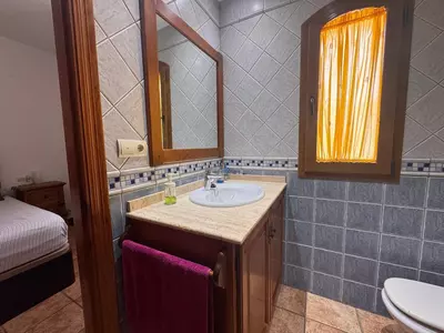 Detached Villa in Manilva