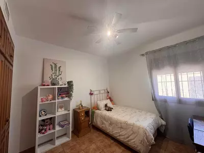 Detached Villa in Manilva