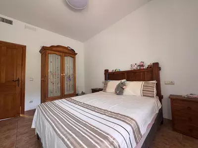 Detached Villa in Manilva