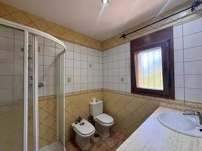 Detached Villa in Manilva