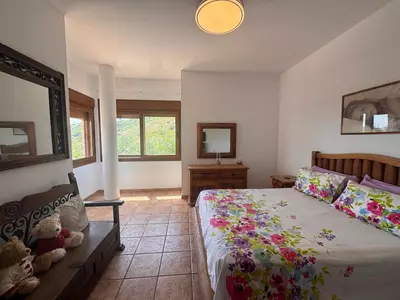 Detached Villa in Manilva