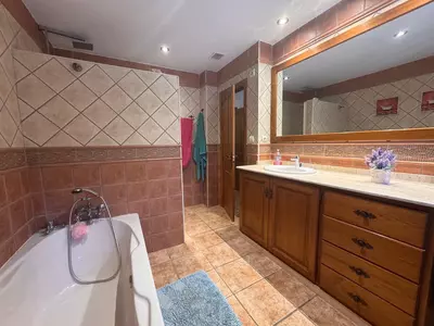 Detached Villa in Manilva